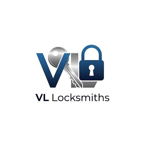 VL Locksmith Logo